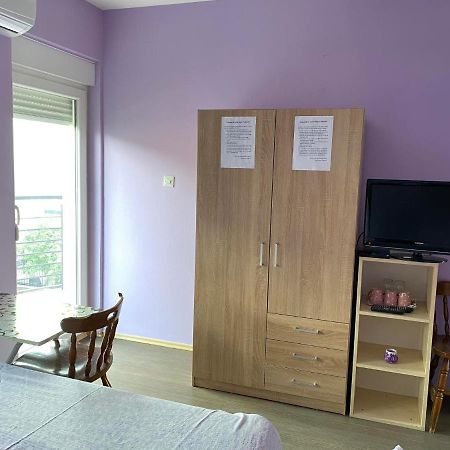 Guest House Trajkovic Ягодина Екстериор снимка