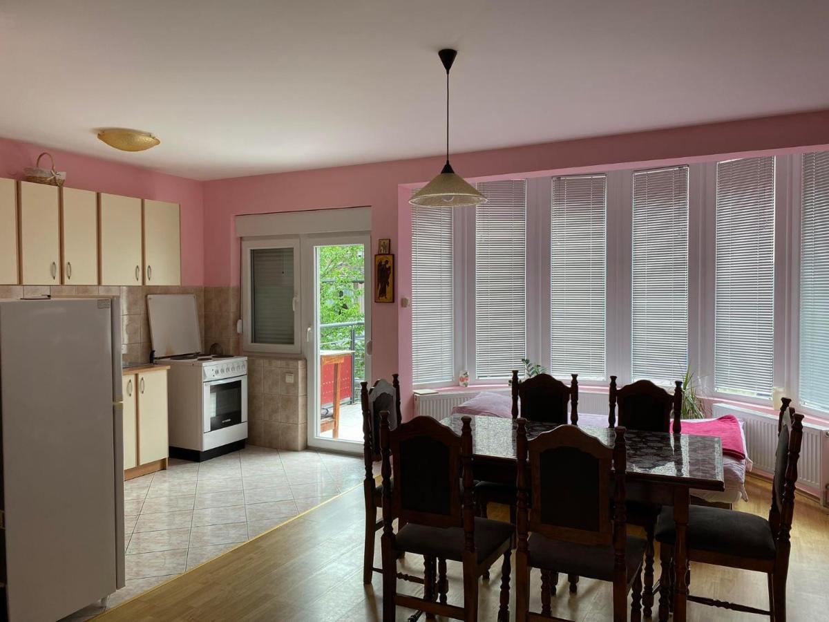 Guest House Trajkovic Ягодина Екстериор снимка
