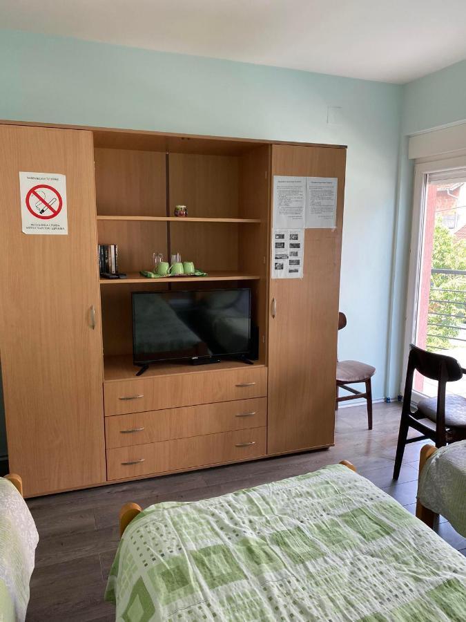 Guest House Trajkovic Ягодина Екстериор снимка