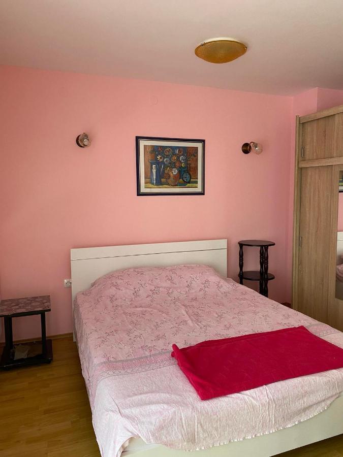 Guest House Trajkovic Ягодина Екстериор снимка