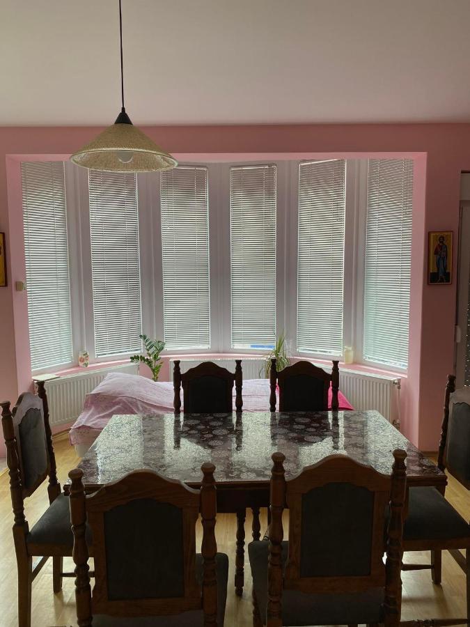 Guest House Trajkovic Ягодина Екстериор снимка