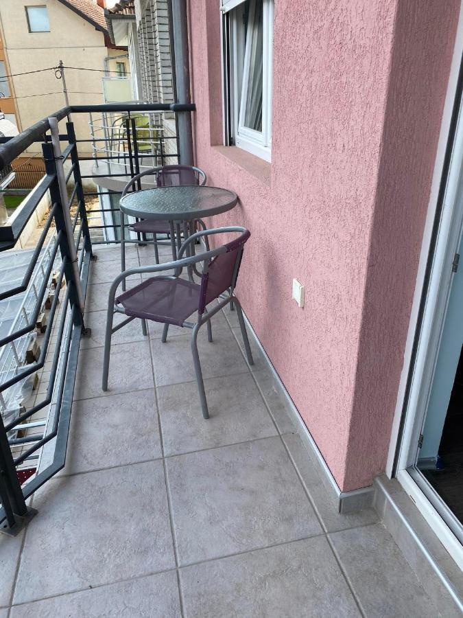 Guest House Trajkovic Ягодина Екстериор снимка
