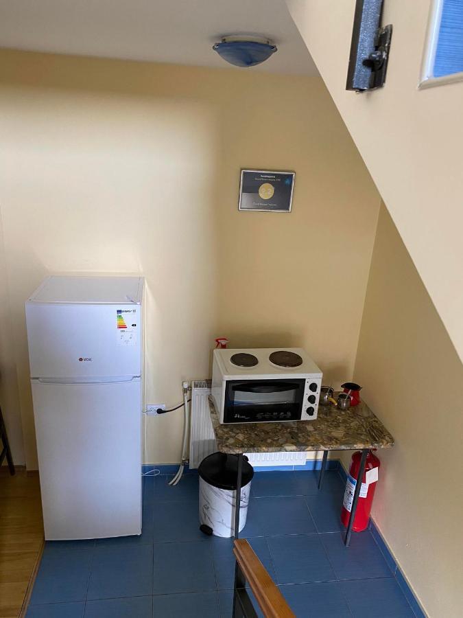 Guest House Trajkovic Ягодина Екстериор снимка