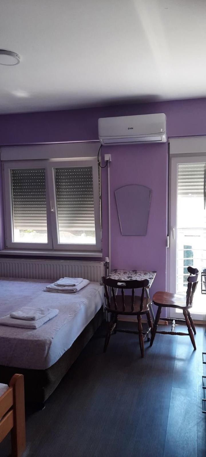 Guest House Trajkovic Ягодина Екстериор снимка