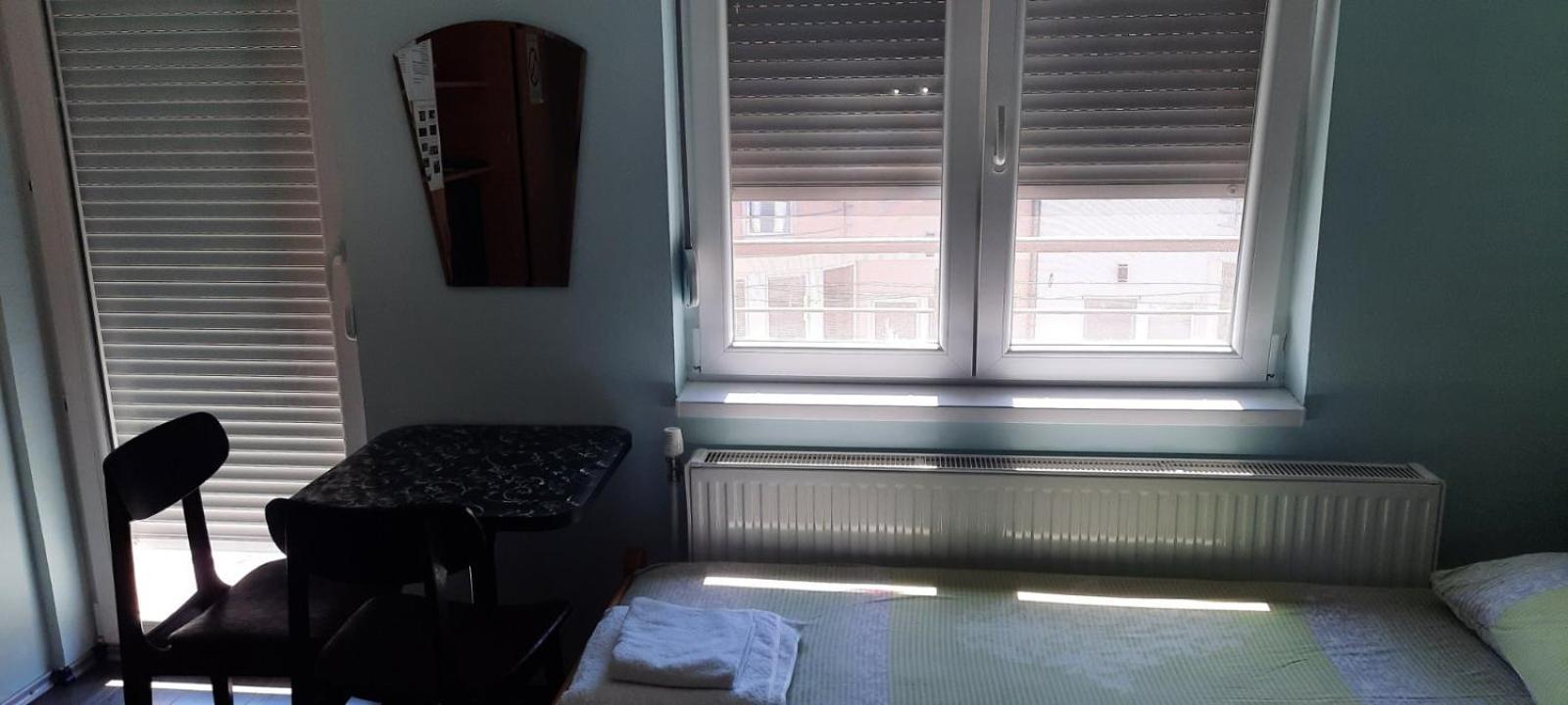 Guest House Trajkovic Ягодина Екстериор снимка