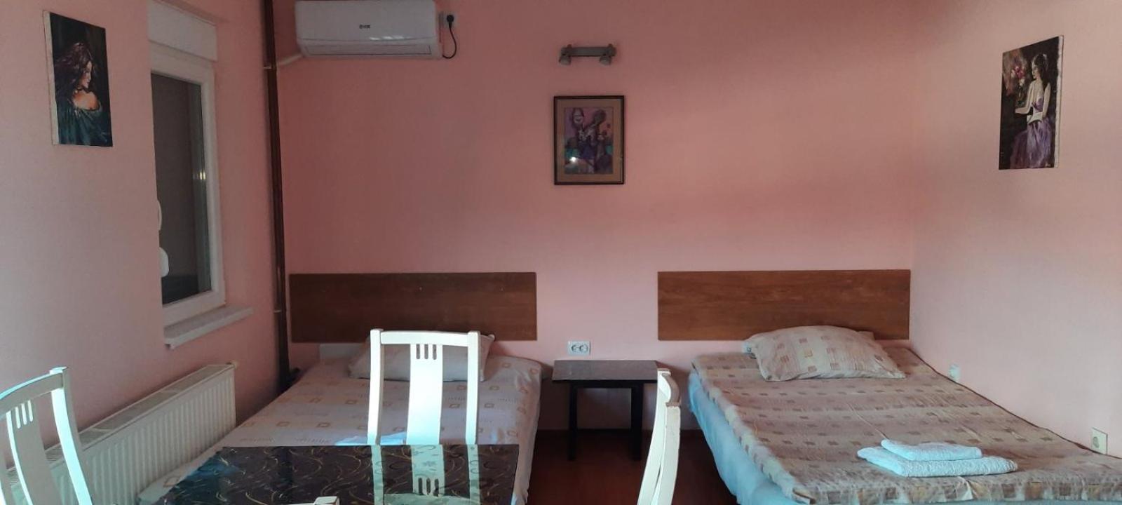 Guest House Trajkovic Ягодина Екстериор снимка