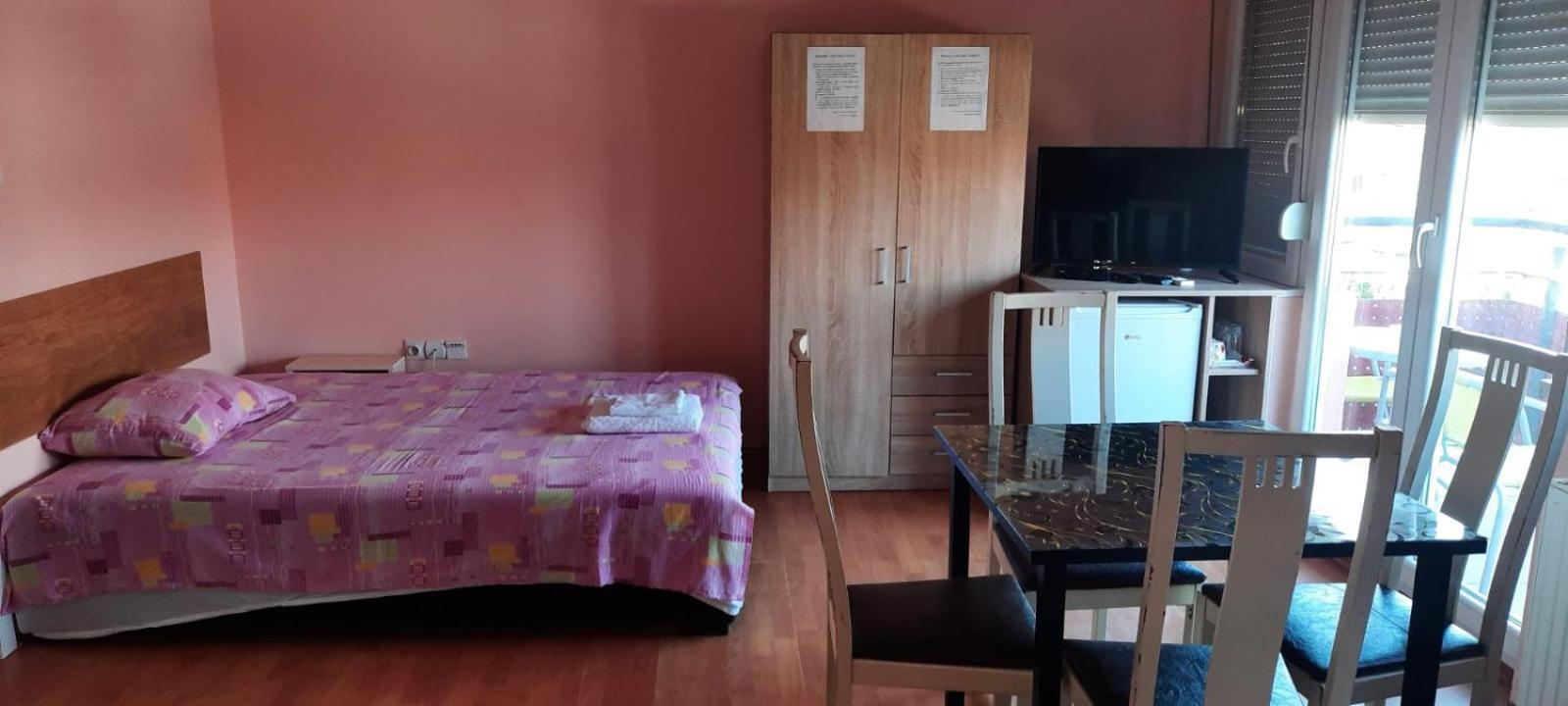 Guest House Trajkovic Ягодина Екстериор снимка