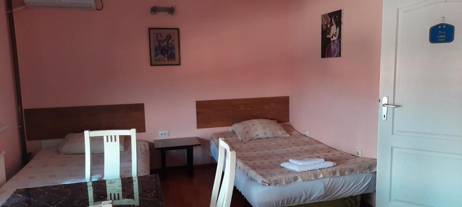 Guest House Trajkovic Ягодина Екстериор снимка