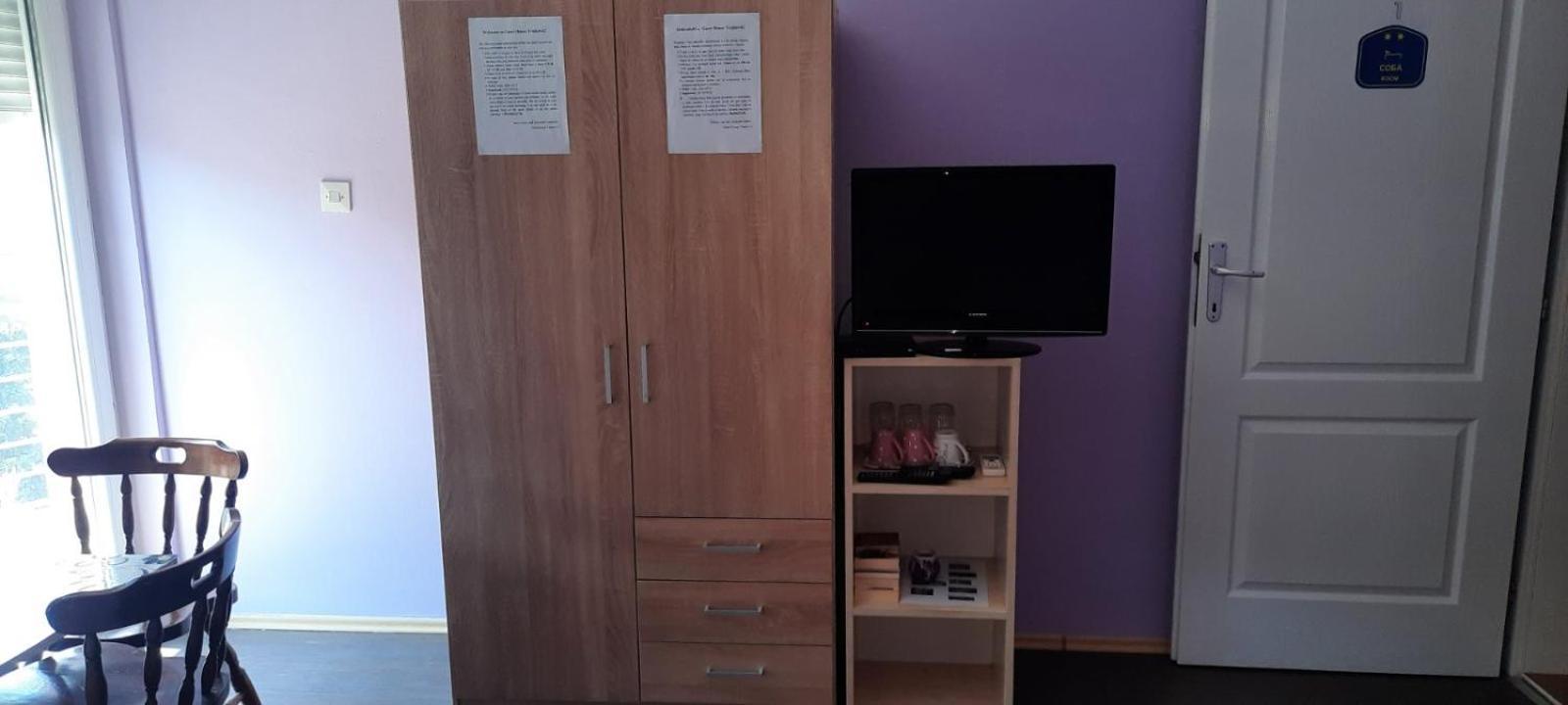 Guest House Trajkovic Ягодина Екстериор снимка