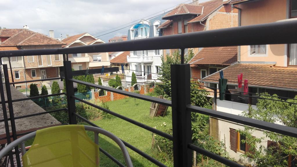 Guest House Trajkovic Ягодина Екстериор снимка