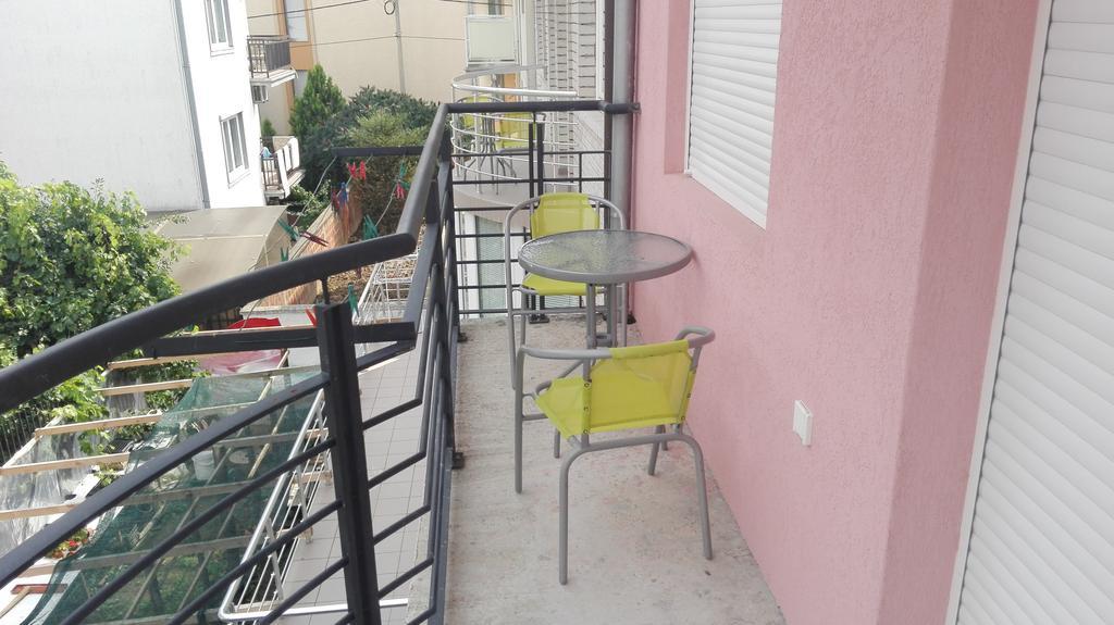 Guest House Trajkovic Ягодина Екстериор снимка