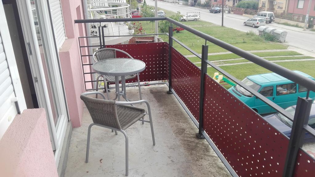 Guest House Trajkovic Ягодина Екстериор снимка