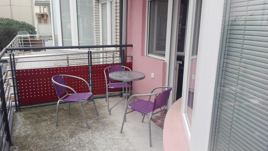 Guest House Trajkovic Ягодина Екстериор снимка